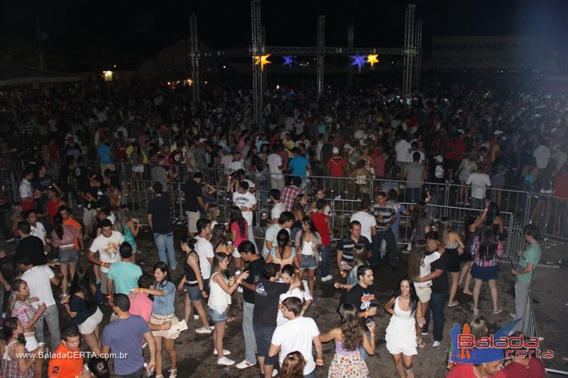 Balada: Skol Folia Una�