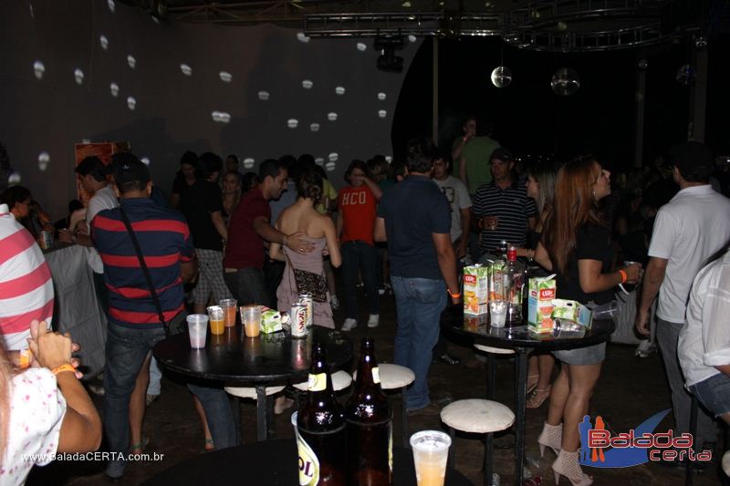 Balada: Skol Folia Una�