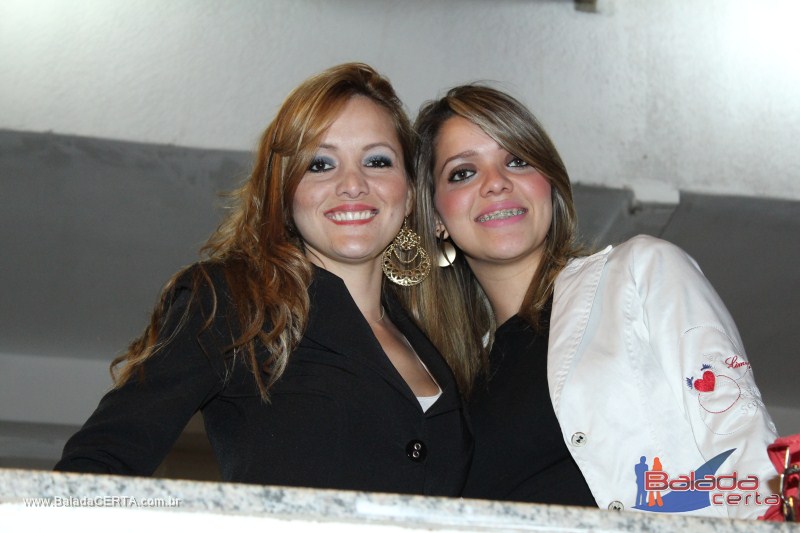 Balada: Showrrasc�o com Rick & Rangel