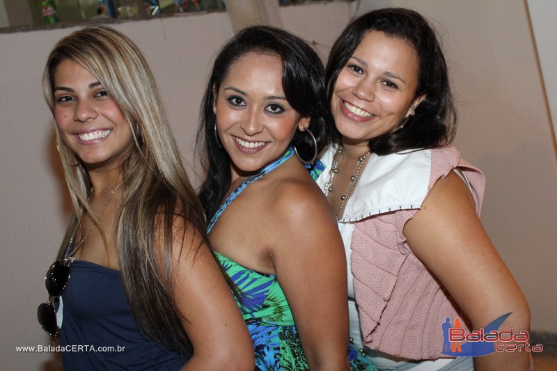Balada: Showrrasc�o com Rick & Rangel