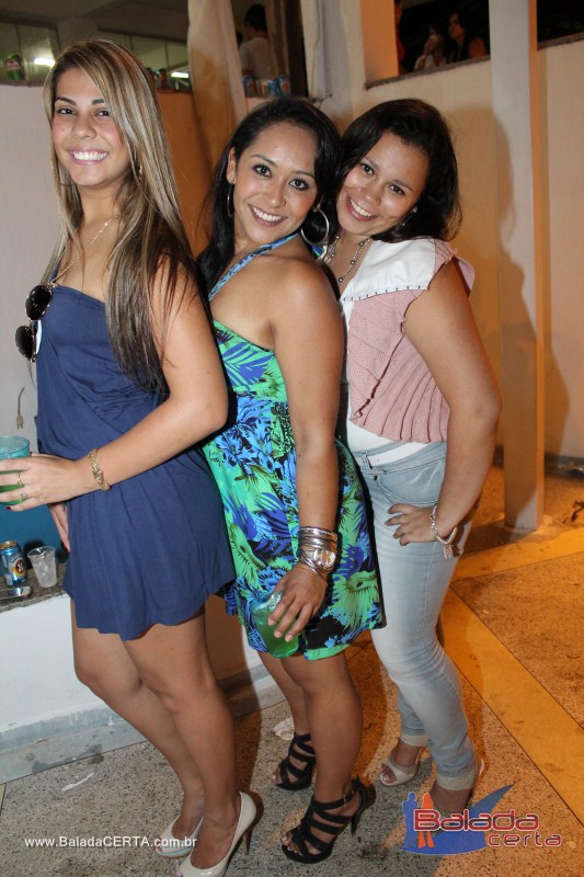 Balada: Showrrasc�o com Rick & Rangel