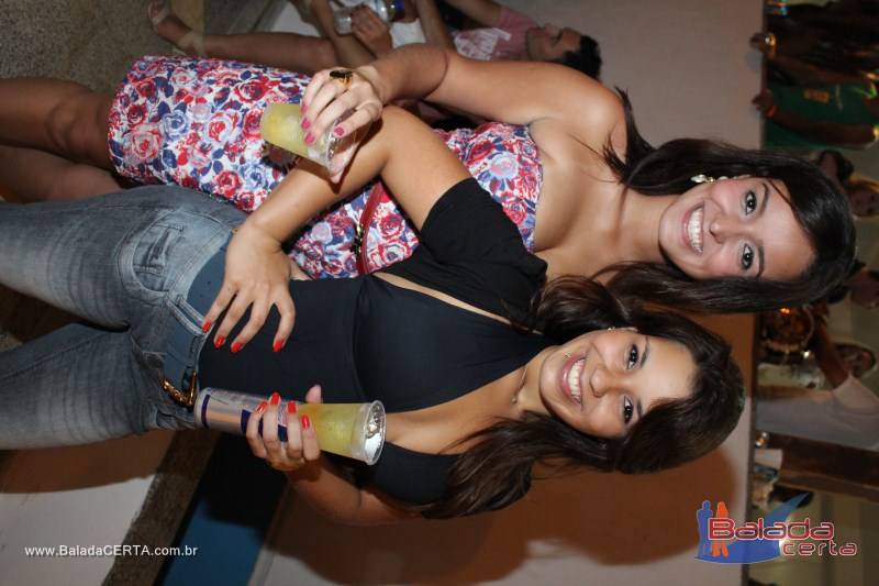 Balada: Showrrasc�o com Rick & Rangel