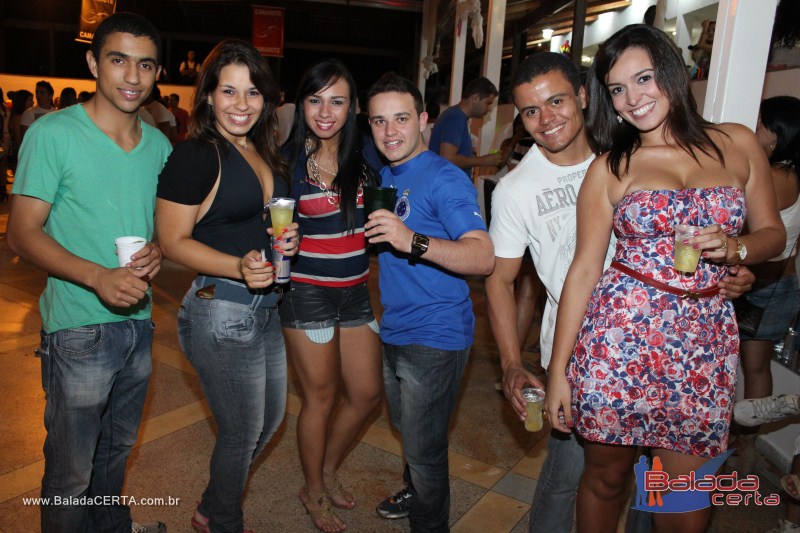 Balada: Showrrasc�o com Rick & Rangel