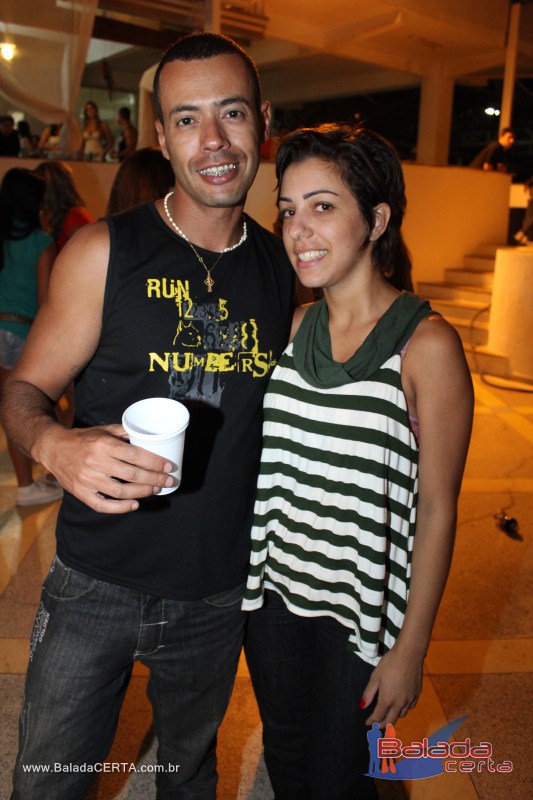 Balada: Showrrasc�o com Rick & Rangel