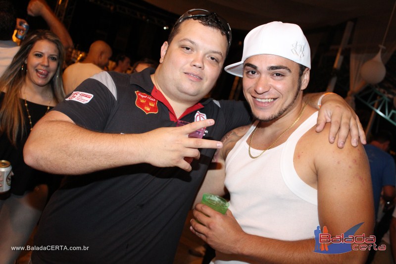 Balada: Showrrasc�o com Rick & Rangel
