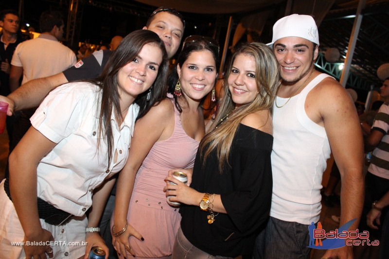 Balada: Showrrasc�o com Rick & Rangel