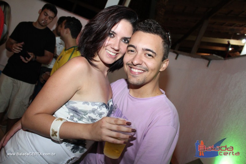 Balada: Showrrasc�o com Rick & Rangel