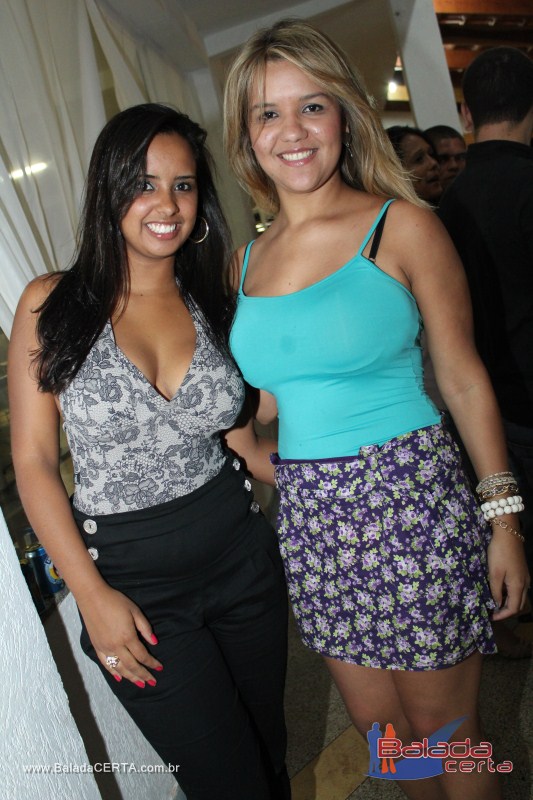 Balada: Showrrasc�o com Rick & Rangel