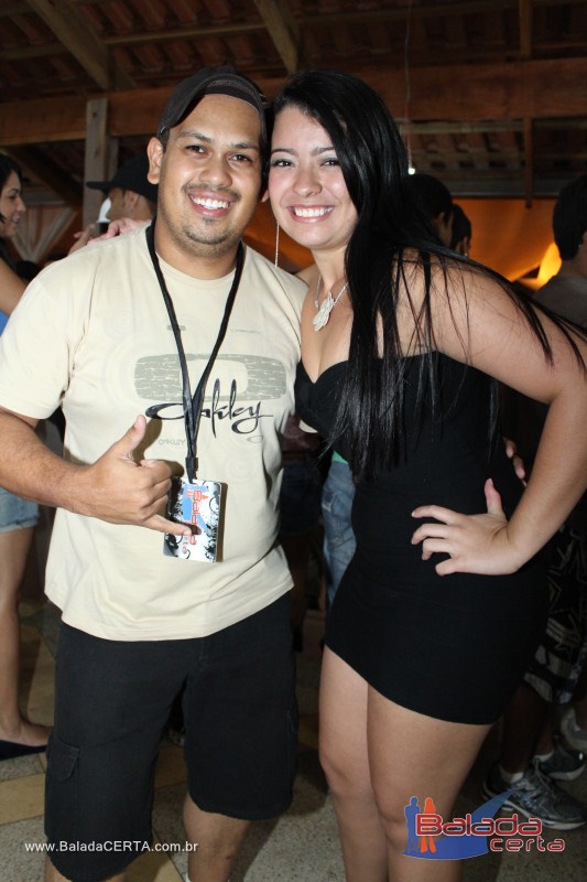 Balada: Showrrasc�o com Rick & Rangel