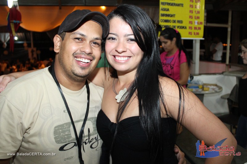 Balada: Showrrasc�o com Rick & Rangel