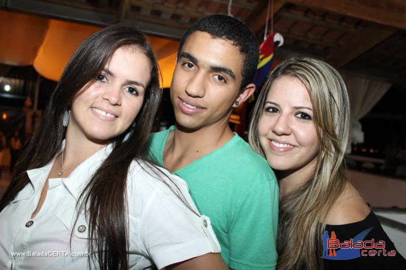 Balada: Showrrasc�o com Rick & Rangel