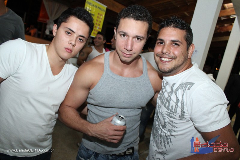 Balada: Showrrasc�o com Rick & Rangel