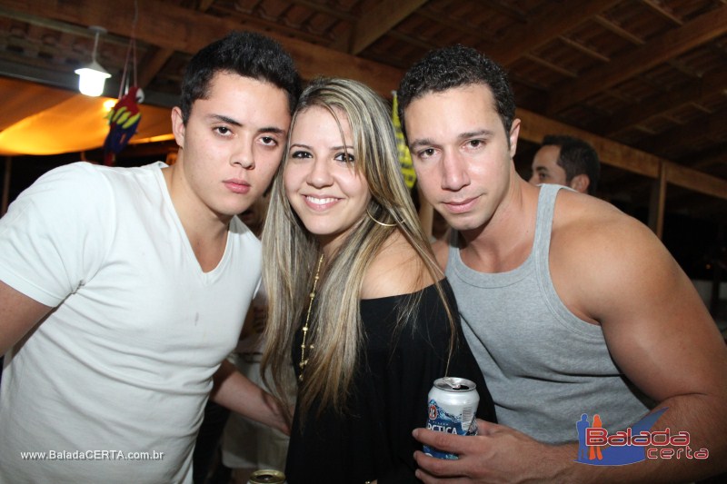 Balada: Showrrasc�o com Rick & Rangel