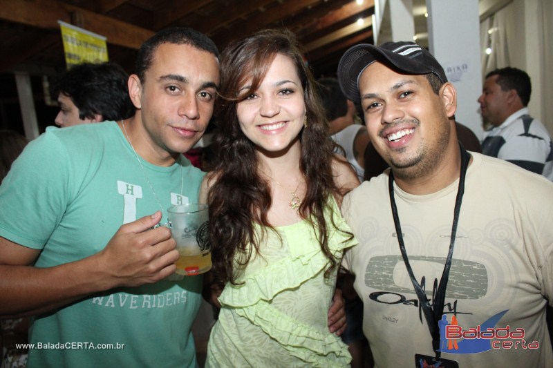 Balada: Showrrasc�o com Rick & Rangel