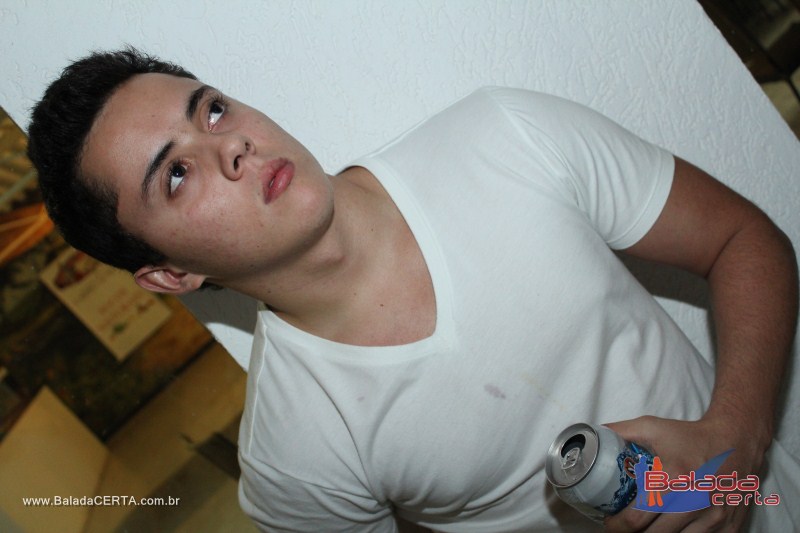 Balada: Showrrasc�o com Rick & Rangel