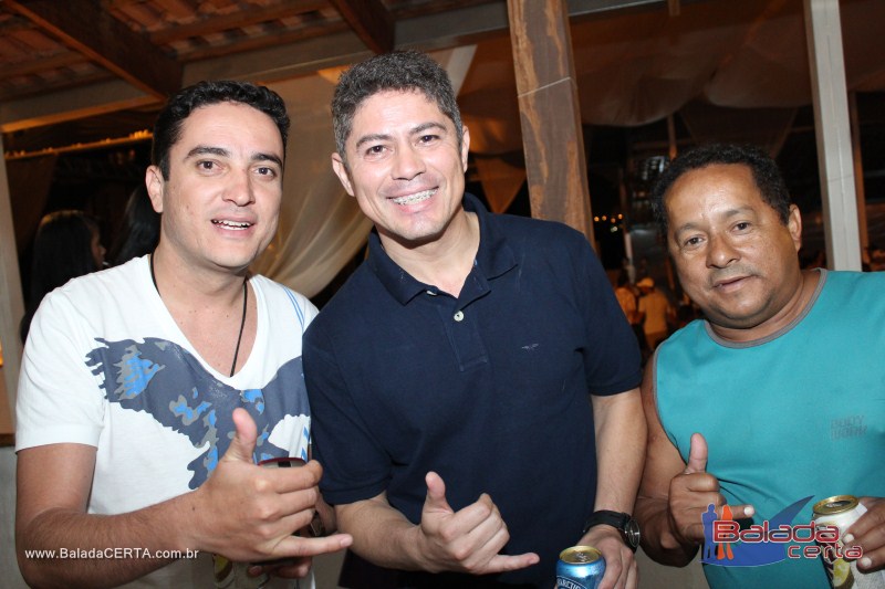 Balada: Showrrasc�o com Rick & Rangel