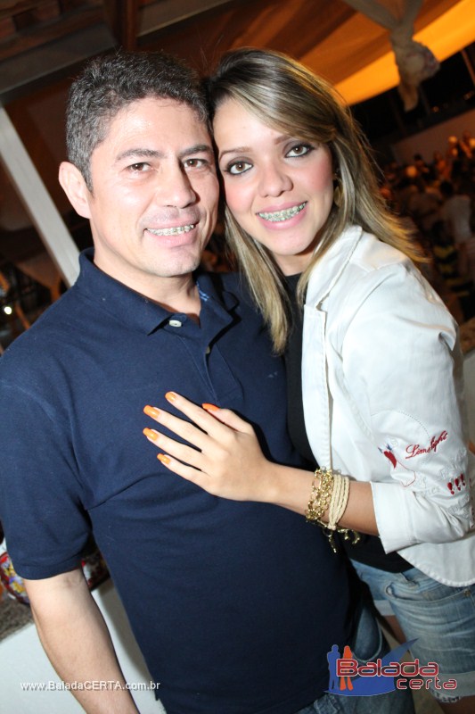 Balada: Showrrasc�o com Rick & Rangel