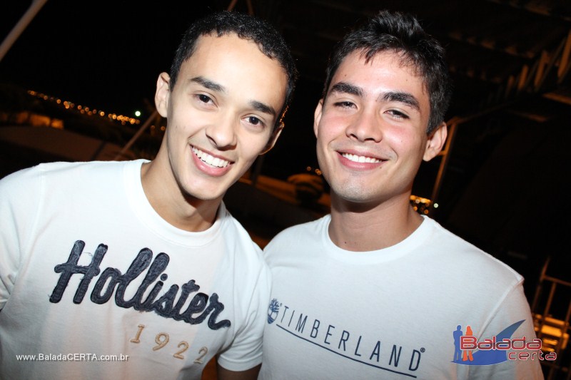 Balada: Showrrasc�o com Rick & Rangel