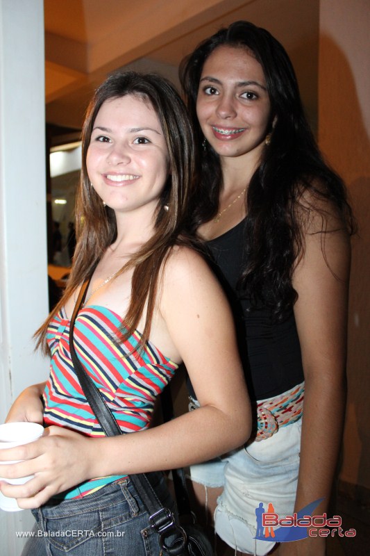 Balada: Showrrasc�o com Rick & Rangel