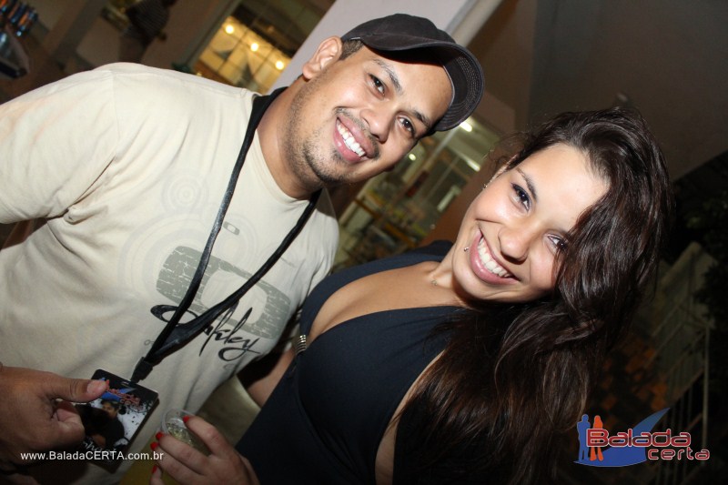 Balada: Showrrasc�o com Rick & Rangel