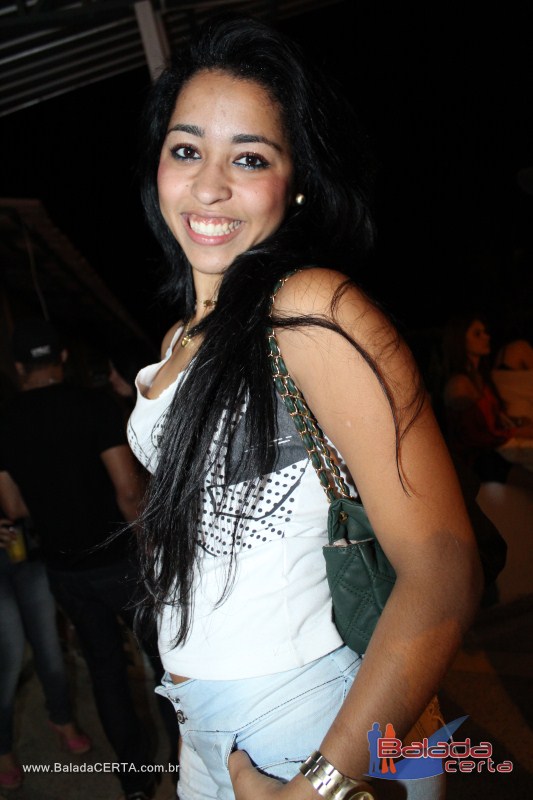 Balada: Showrrasc�o com Rick & Rangel