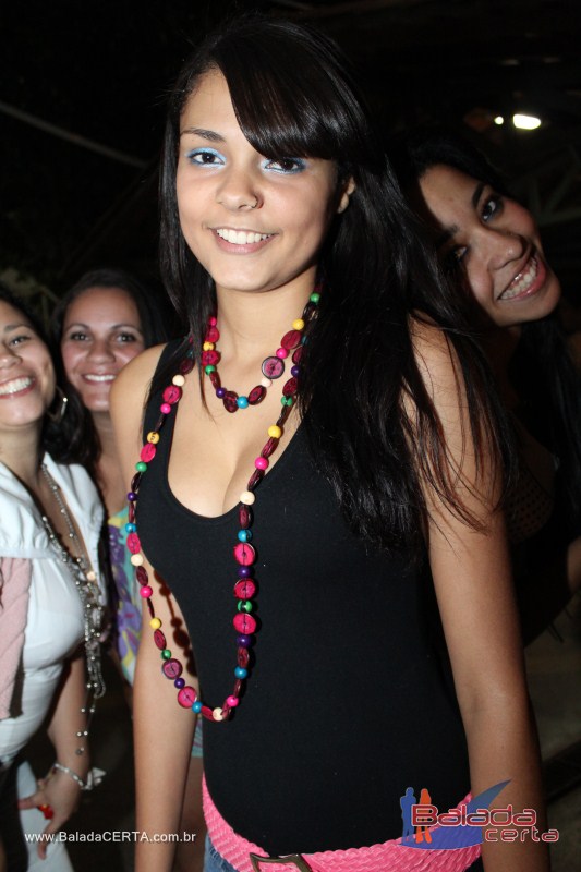 Balada: Showrrasc�o com Rick & Rangel