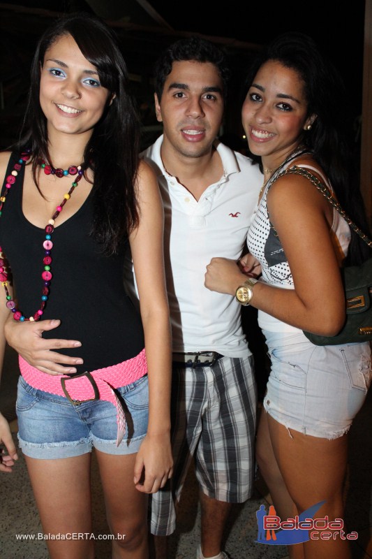 Balada: Showrrasc�o com Rick & Rangel