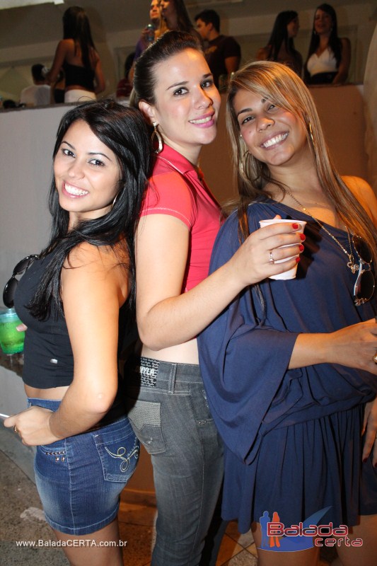 Balada: Showrrasc�o com Rick & Rangel