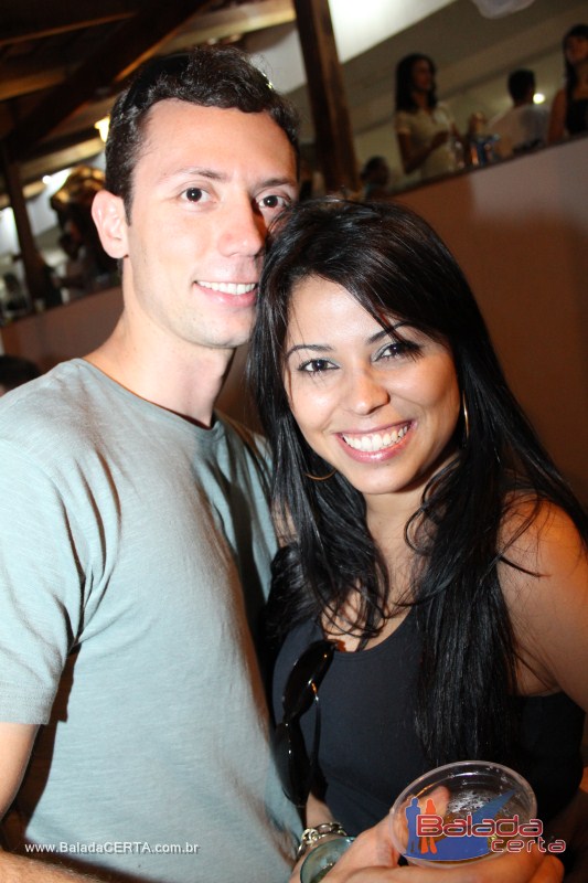 Balada: Showrrasc�o com Rick & Rangel