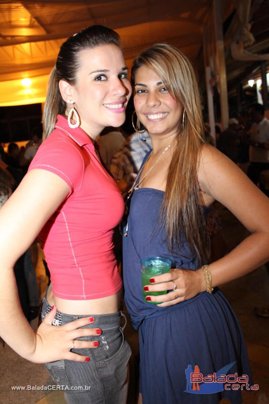 Balada: Showrrasc�o com Rick & Rangel