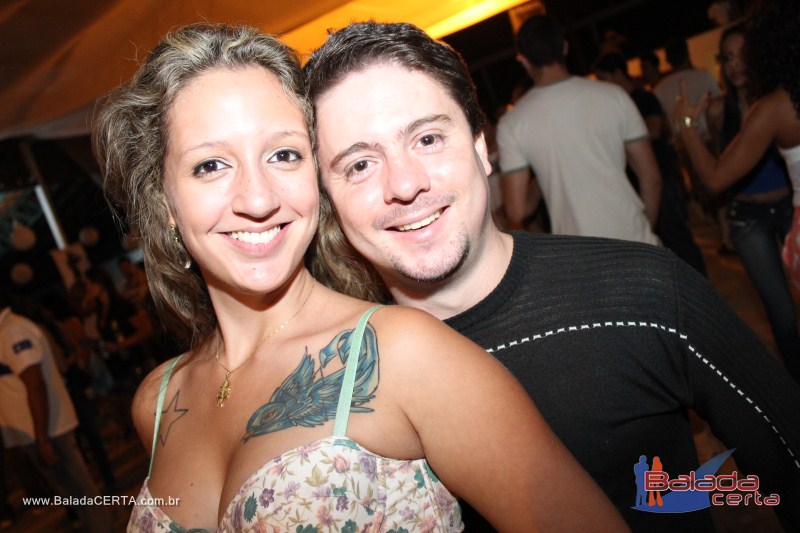 Balada: Showrrasc�o com Rick & Rangel