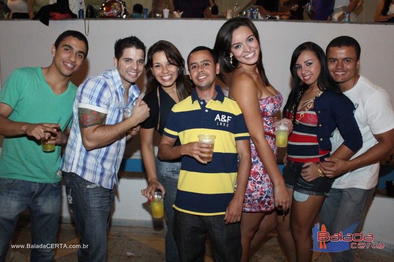 Balada: Showrrasc�o com Rick & Rangel