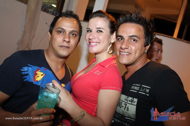 Balada: Showrrasc�o com Rick & Rangel