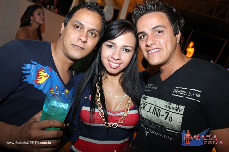 Balada: Showrrasc�o com Rick & Rangel