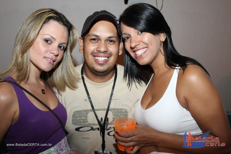 Balada: Showrrasc�o com Rick & Rangel