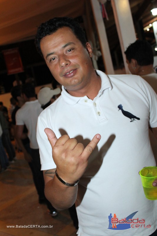 Balada: Showrrasc�o com Rick & Rangel