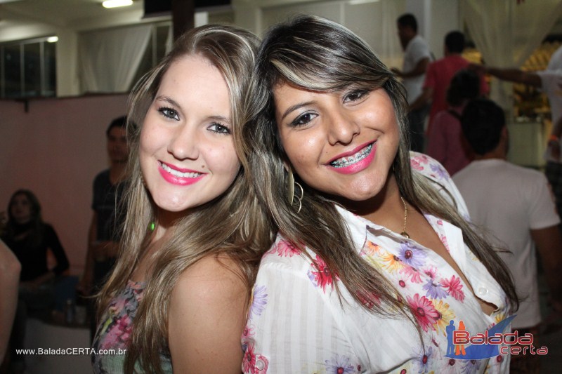 Balada: Showrrasc�o com Rick & Rangel