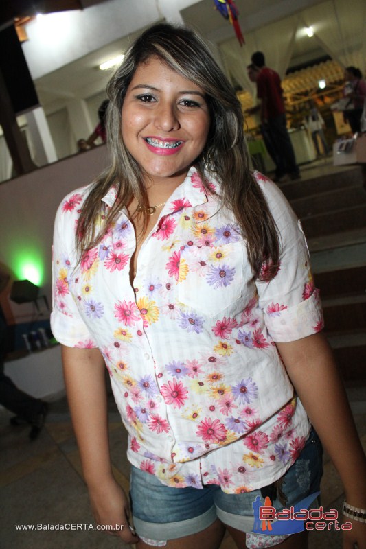 Balada: Showrrasc�o com Rick & Rangel
