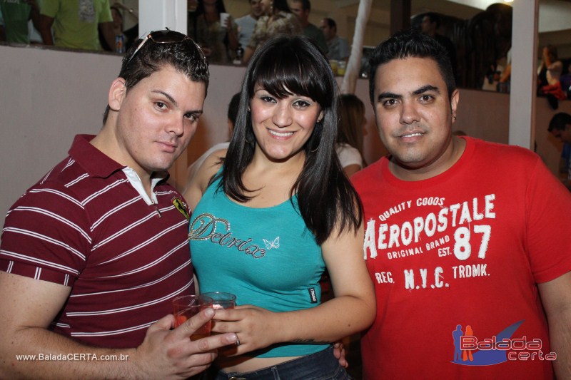 Balada: Showrrasc�o com Rick & Rangel