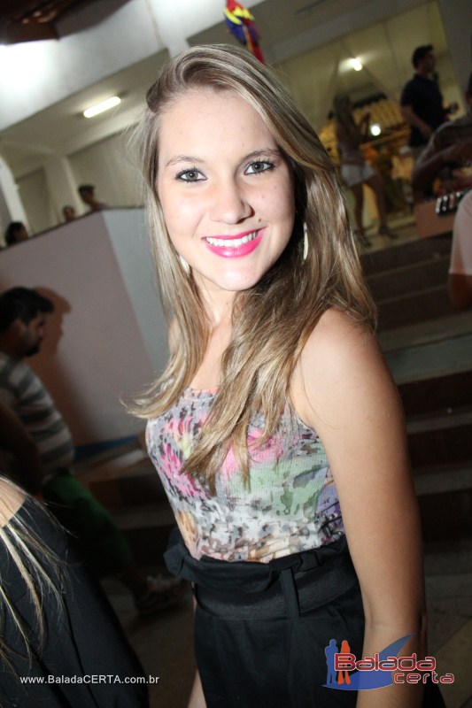 Balada: Showrrasc�o com Rick & Rangel