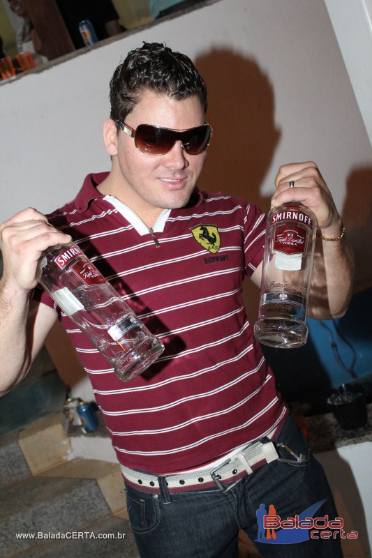 Balada: Showrrasc�o com Rick & Rangel