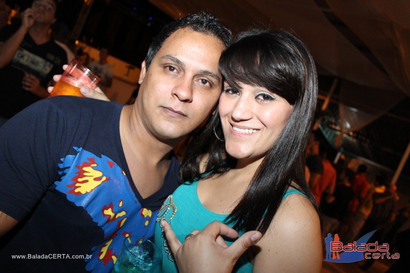 Balada: Showrrasc�o com Rick & Rangel
