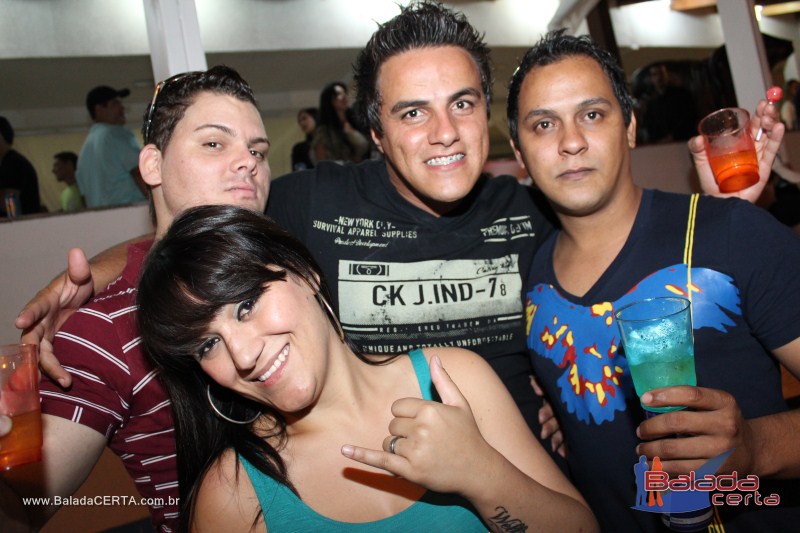 Balada: Showrrasc�o com Rick & Rangel
