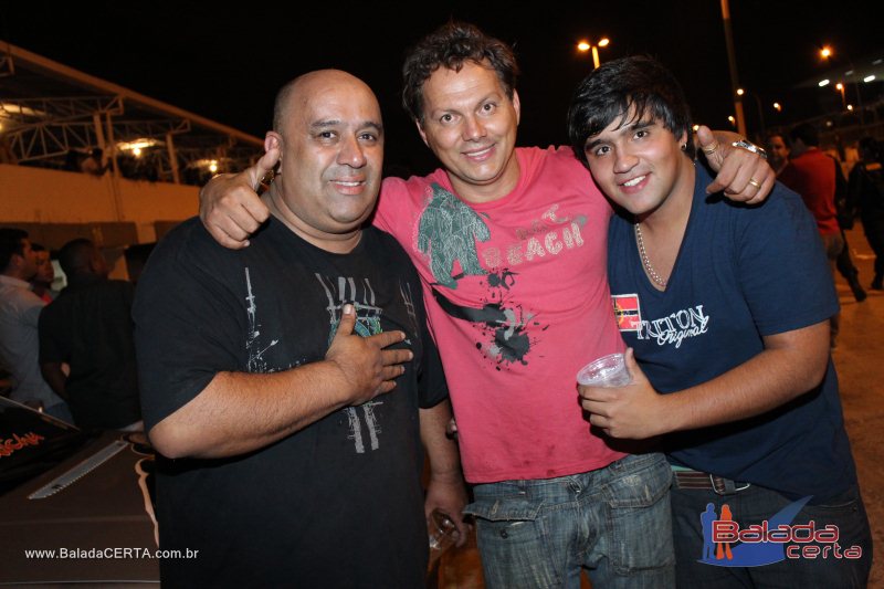 Balada: Quarta show - Mucio Eustaquio - Autodromo de Braslia