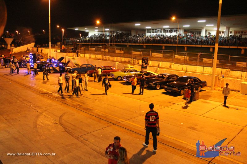 Balada: Quarta show - Mucio Eustaquio - Autodromo de Braslia