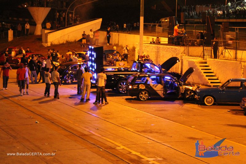 Balada: Quarta show - Mucio Eustaquio - Autodromo de Braslia