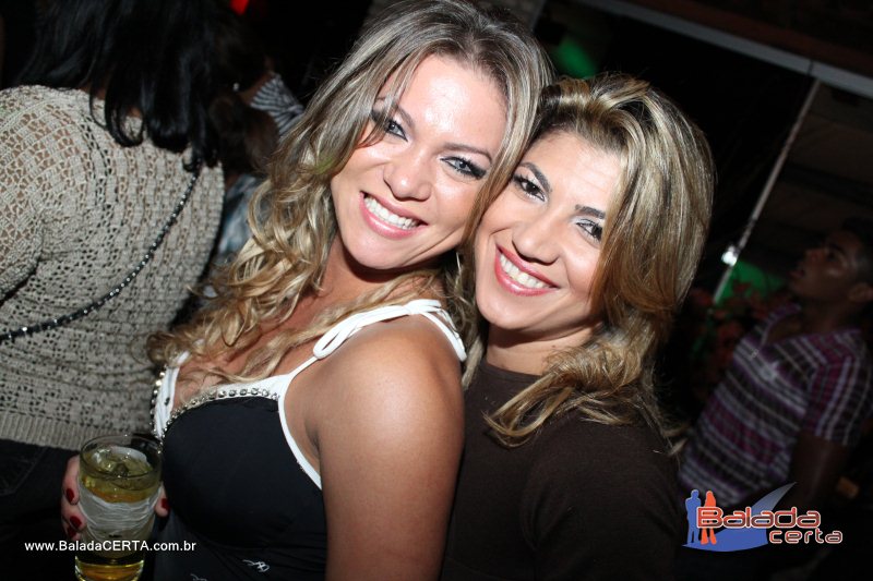 Balada: Fotos de s�bado na Emp�rio Sertanejo no N�cleo Bandeirante - DF