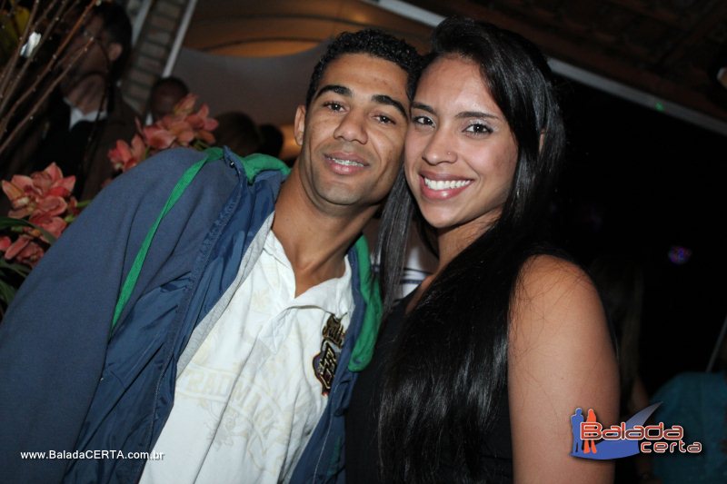 Balada: Fotos de s�bado na Emp�rio Sertanejo no N�cleo Bandeirante - DF