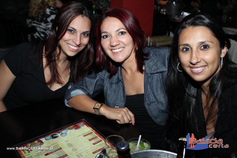 Balada: Fotos de s�bado na Emp�rio Sertanejo no N�cleo Bandeirante - DF