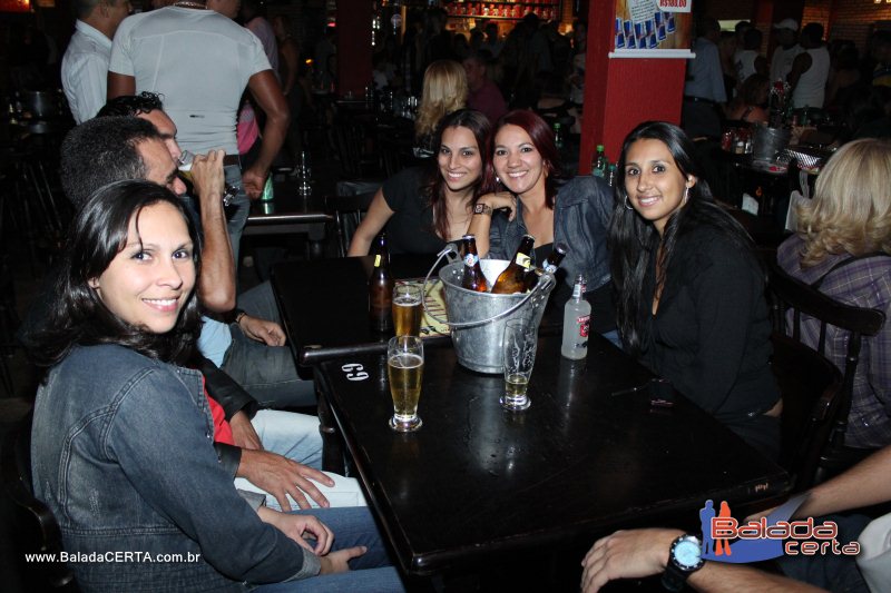 Balada: Fotos de s�bado na Emp�rio Sertanejo no N�cleo Bandeirante - DF